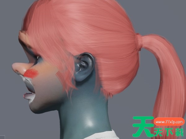 和平精英猪鼻子脸怎么捏? 和平精英猪鼻子脸怎么捏?