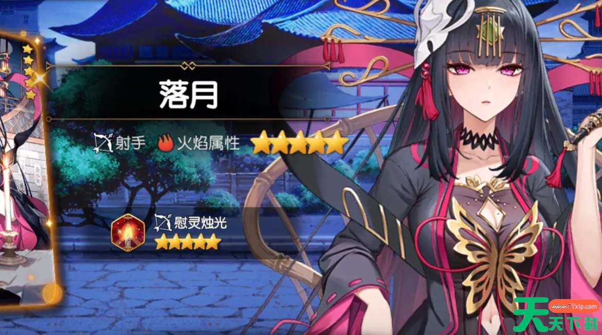 第七史诗落月技能强度一览 第七史诗落月技能强度一览