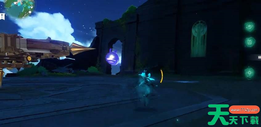 原神4.1中央实验室高空锚点开启攻略 原神4.1中央实验室高空锚点开启攻略