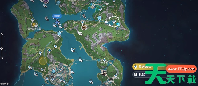 原神长日留痕成就怎么解锁-原神长日留痕成就怎么达成 原神长日留痕成就怎么解锁-原神长日留痕成就怎么达成