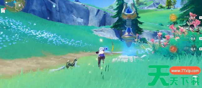 原神长日留痕成就怎么解锁-原神长日留痕成就怎么达成 原神长日留痕成就怎么解锁-原神长日留痕成就怎么达成