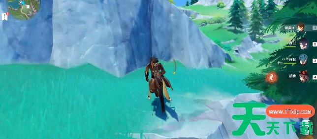 原神长日留痕成就怎么解锁-原神长日留痕成就怎么达成 原神长日留痕成就怎么解锁-原神长日留痕成就怎么达成