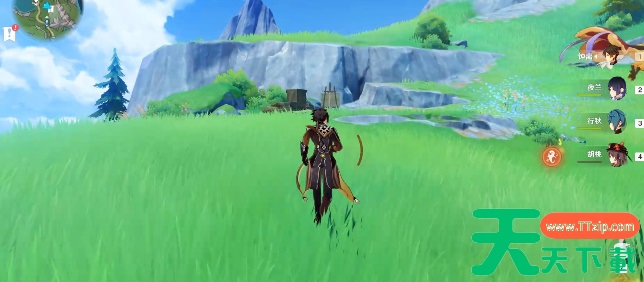 原神长日留痕成就怎么解锁-原神长日留痕成就怎么达成 原神长日留痕成就怎么解锁-原神长日留痕成就怎么达成