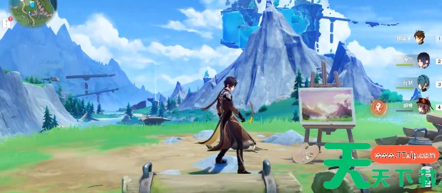 原神长日留痕成就怎么解锁-原神长日留痕成就怎么达成 原神长日留痕成就怎么解锁-原神长日留痕成就怎么达成