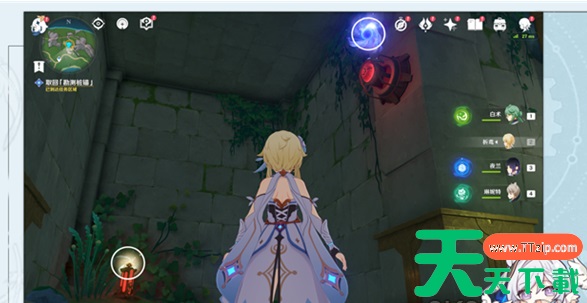 原神取回勘测桩锚任务攻略-前往科学院宿舍取回勘测桩锚任务 原神取回勘测桩锚任务攻略-前往科学院宿舍取回勘测桩锚任务