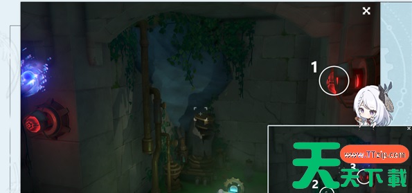 原神取回勘测桩锚任务攻略-前往科学院宿舍取回勘测桩锚任务 原神取回勘测桩锚任务攻略-前往科学院宿舍取回勘测桩锚任务