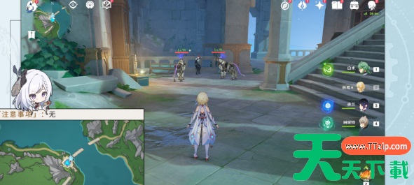 原神取回勘测桩锚任务攻略-前往科学院宿舍取回勘测桩锚任务 原神取回勘测桩锚任务攻略-前往科学院宿舍取回勘测桩锚任务