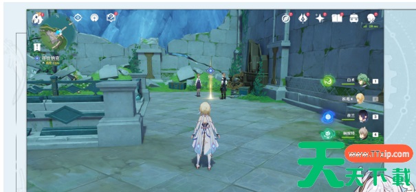 原神取回勘测桩锚任务攻略-前往科学院宿舍取回勘测桩锚任务 原神取回勘测桩锚任务攻略-前往科学院宿舍取回勘测桩锚任务