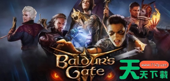 博德之门3怎么查看好感度-博德之门3好感度在哪看 博德之门3怎么查看好感度-博德之门3好感度在哪看