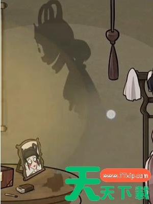 隐秘的档案出嫁前夜攻略-隐秘的档案出嫁前夜怎么过 隐秘的档案出嫁前夜攻略-隐秘的档案出嫁前夜怎么过