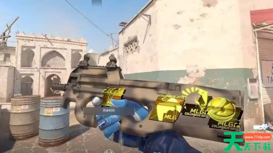 csgo2显示帧数开启方法 csgo2显示帧数开启方法