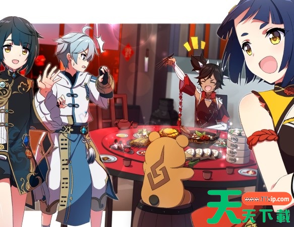 原神学士圣遗物套装介绍,获取方法,适合角色全解析 原神学士圣遗物套装介绍,获取方法,适合角色全解析