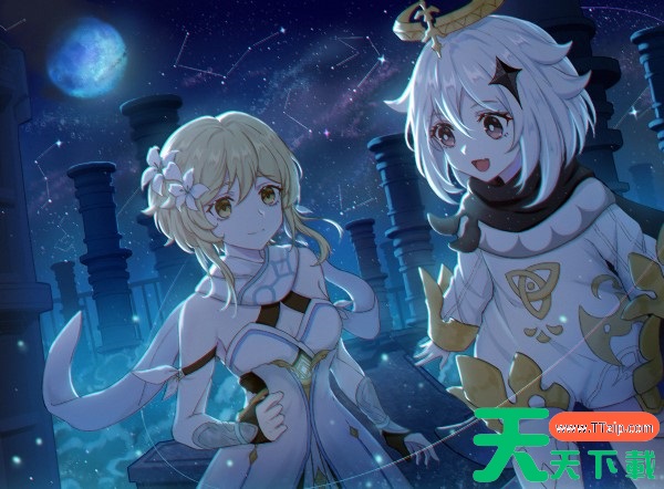 原神学士圣遗物套装介绍,获取方法,适合角色全解析 原神学士圣遗物套装介绍,获取方法,适合角色全解析