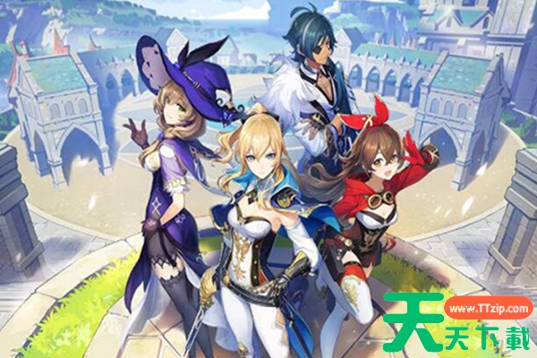 原神奇迹之花获取方法是什么?适合谁用? 原神奇迹之花获取方法是什么?适合谁用?