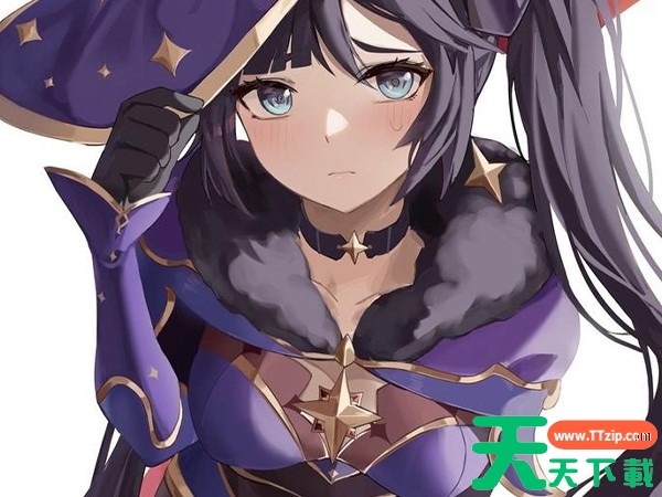 原神莫娜阵容搭配推荐,永冻队阵容必备角色之一 原神莫娜阵容搭配推荐,永冻队阵容必备角色之一