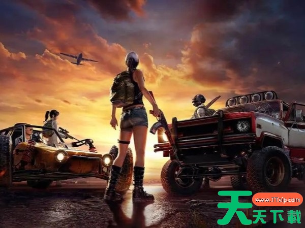 和平精英载具用途全面分析,转移阵地跑毒必不可少 和平精英载具用途全面分析,转移阵地跑毒必不可少