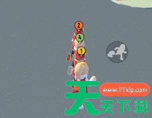 香肠派对怎么牵手?香肠派对牵手的技巧 香肠派对怎么牵手?香肠派对牵手的技巧