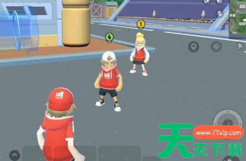 香肠派对怎么牵手?香肠派对牵手的技巧 香肠派对怎么牵手?香肠派对牵手的技巧