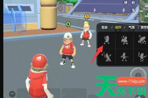 香肠派对怎么牵手?香肠派对牵手的技巧 香肠派对怎么牵手?香肠派对牵手的技巧