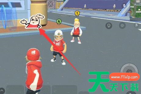 香肠派对怎么牵手?香肠派对牵手的技巧 香肠派对怎么牵手?香肠派对牵手的技巧