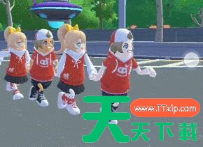 香肠派对怎么牵手?香肠派对牵手的技巧 香肠派对怎么牵手?香肠派对牵手的技巧