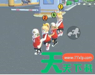 香肠派对怎么牵手?香肠派对牵手的技巧 香肠派对怎么牵手?香肠派对牵手的技巧