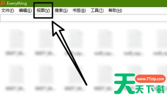 Everything怎么预览文档?Everything预览文档的技巧 Everything怎么预览文档?Everything预览文档的技巧