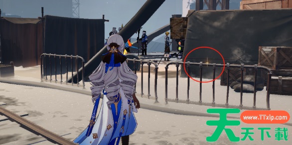 崩坏星穹铁道在巨像的见证下成就攻略-在巨像的见证下成就怎么获得 崩坏星穹铁道在巨像的见证下成就攻略-在巨像的见证下成就怎么获得