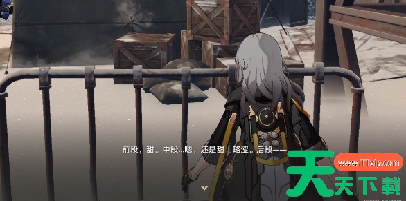 崩坏星穹铁道在巨像的见证下成就攻略-在巨像的见证下成就怎么获得 崩坏星穹铁道在巨像的见证下成就攻略-在巨像的见证下成就怎么获得