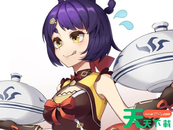 原神香菱阵容搭配推荐,最强国家队阵容配对有哪些角色 原神香菱阵容搭配推荐,最强国家队阵容配对有哪些角色