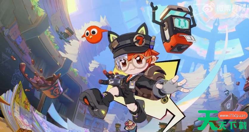 王者荣耀鲁班时之奇旅皮肤特效一览 王者荣耀鲁班时之奇旅皮肤特效一览