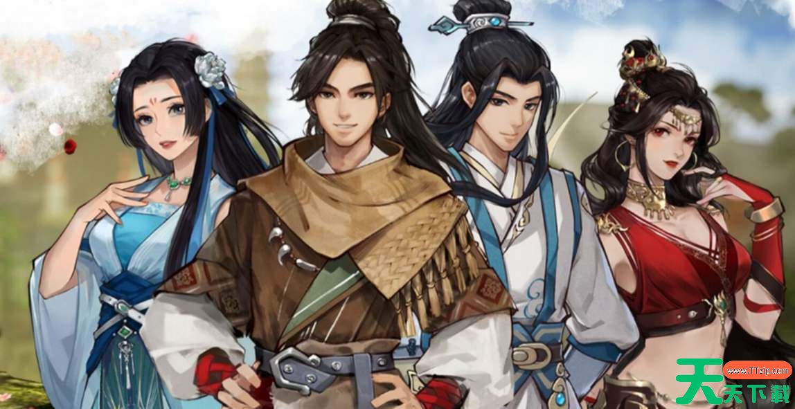 逸剑风云决加入哪个门派好 逸剑风云决加入哪个门派好