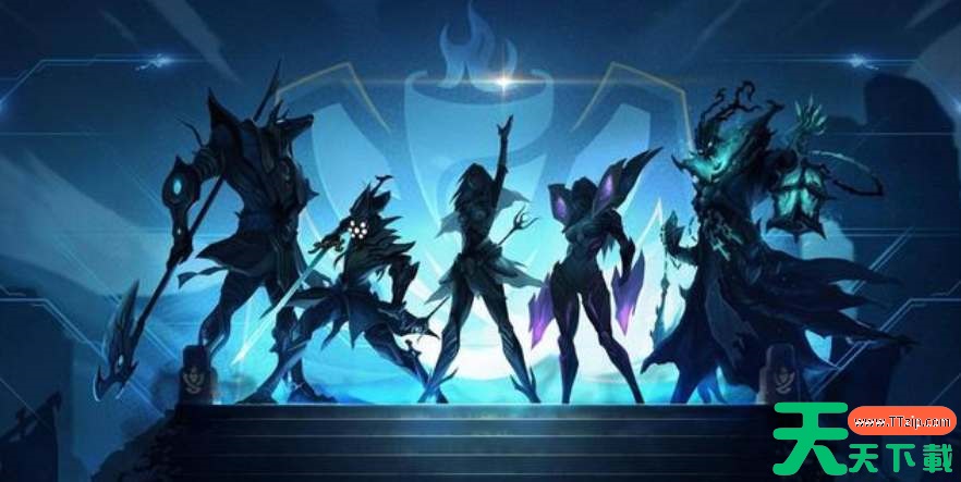 英雄联盟s13总决赛中国参赛队伍一览 英雄联盟s13总决赛中国参赛队伍一览