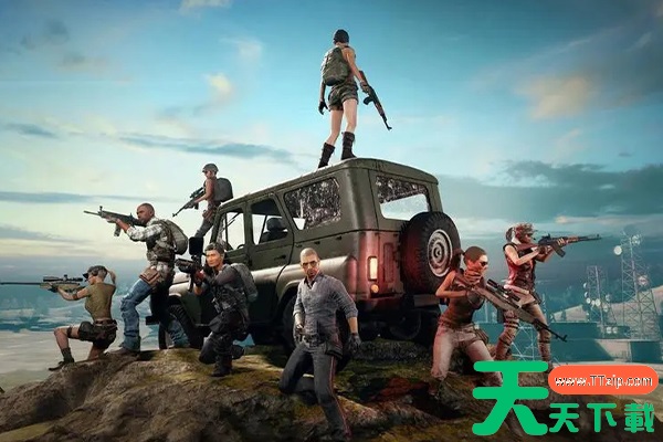 和平精英新赛季灵敏度设置最稳的分享码有哪些? 和平精英新赛季灵敏度设置最稳的分享码有哪些?