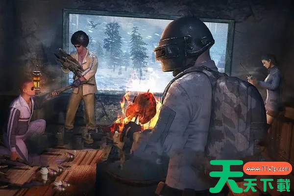 和平精英新赛季灵敏度设置最稳的分享码有哪些? 和平精英新赛季灵敏度设置最稳的分享码有哪些?