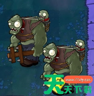 植物大战僵尸伽刚特尔僵尸怎么打?植物大战僵尸伽刚特尔僵尸打法攻略 植物大战僵尸伽刚特尔僵尸怎么打?植物大战僵尸伽刚特尔僵尸打法攻略