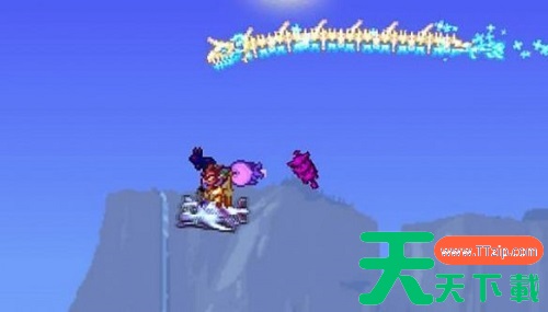 泰拉瑞亚小白龙怎么样?泰拉瑞亚小白龙属性介绍 泰拉瑞亚小白龙怎么样?泰拉瑞亚小白龙属性介绍