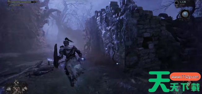 堕落之主野蛮毁伤者斧子怎么获得-堕落之主野蛮毁伤者斧子在哪获取 堕落之主野蛮毁伤者斧子怎么获得-堕落之主野蛮毁伤者斧子在哪获取