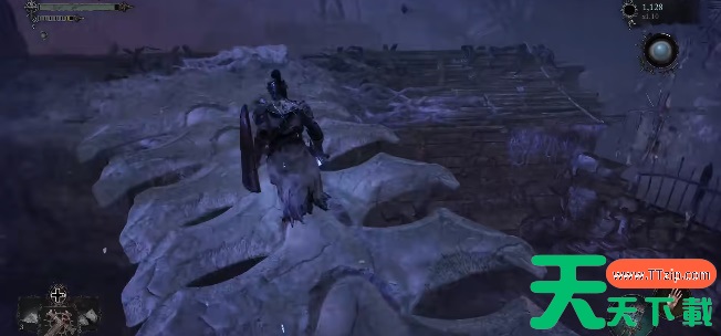 堕落之主野蛮毁伤者斧子怎么获得-堕落之主野蛮毁伤者斧子在哪获取 堕落之主野蛮毁伤者斧子怎么获得-堕落之主野蛮毁伤者斧子在哪获取