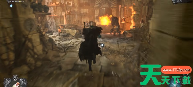 堕落之主武器升级在哪-堕落之主武器怎么强化 堕落之主武器升级在哪-堕落之主武器怎么强化