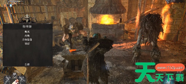 堕落之主武器升级在哪-堕落之主武器怎么强化 堕落之主武器升级在哪-堕落之主武器怎么强化