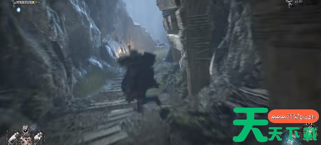 堕落之主铁匠在哪里-堕落之主铁匠位置 堕落之主铁匠在哪里-堕落之主铁匠位置