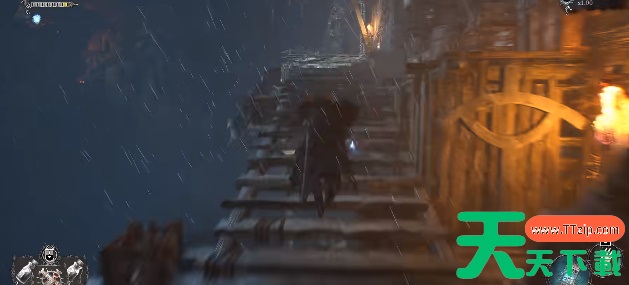 堕落之主铁匠在哪里-堕落之主铁匠位置 堕落之主铁匠在哪里-堕落之主铁匠位置