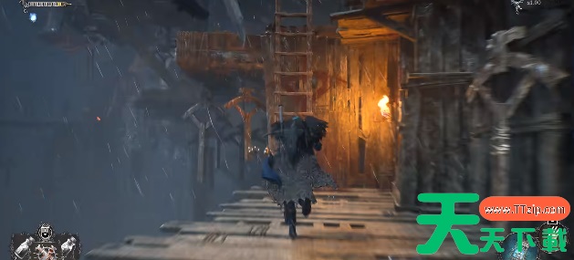 堕落之主铁匠在哪里-堕落之主铁匠位置 堕落之主铁匠在哪里-堕落之主铁匠位置