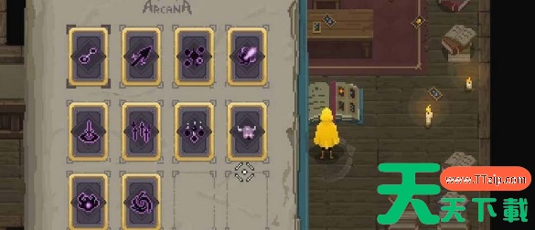 传说法师混沌法术怎么获得-传说法师混沌法术解锁方法 传说法师混沌法术怎么获得-传说法师混沌法术解锁方法