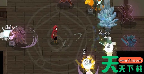 传说法师混沌法术怎么获得-传说法师混沌法术解锁方法 传说法师混沌法术怎么获得-传说法师混沌法术解锁方法