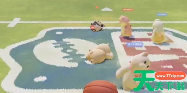 猛兽派对怎么冒火花-动物派对怎么冒火的 猛兽派对怎么冒火花-动物派对怎么冒火的