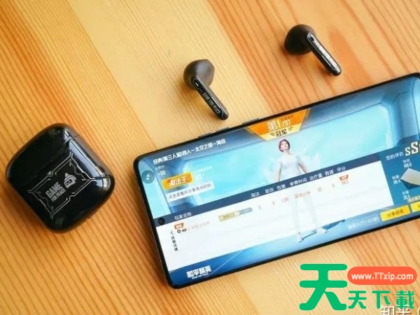 玩和平精英使用什么南牙耳机好? 玩和平精英使用什么南牙耳机好?