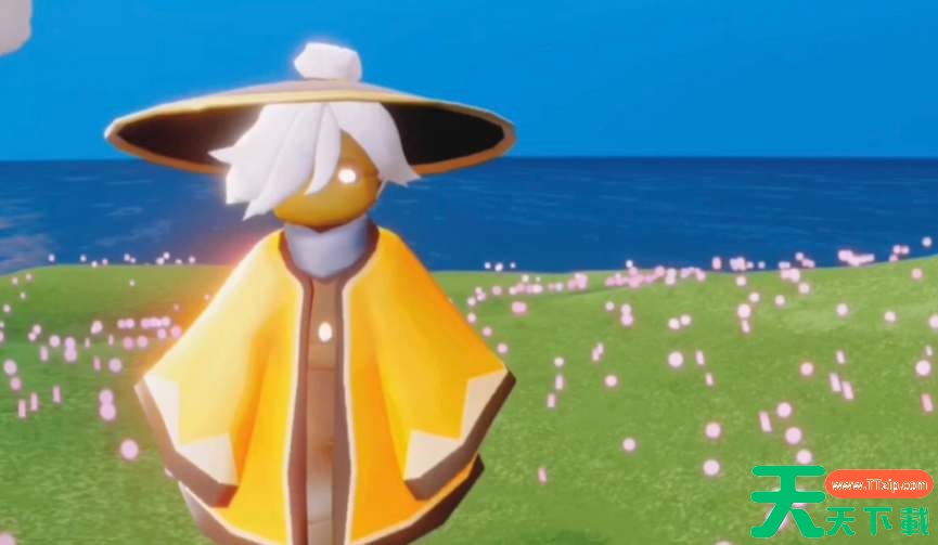 光遇箬笠什么时候复刻 光遇箬笠什么时候复刻