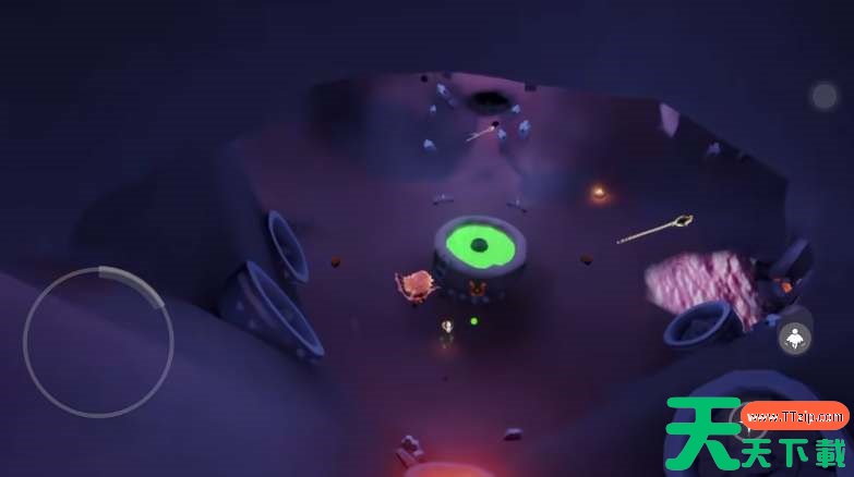 光遇2023万圣节什么时候上线 光遇2023万圣节什么时候上线